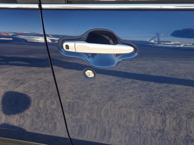 キャスト アクティバＸ　ＳＡＩＩ　スマートキー（9枚目）