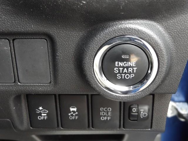 キャスト アクティバＸ　ＳＡＩＩ　スマートキー（11枚目）