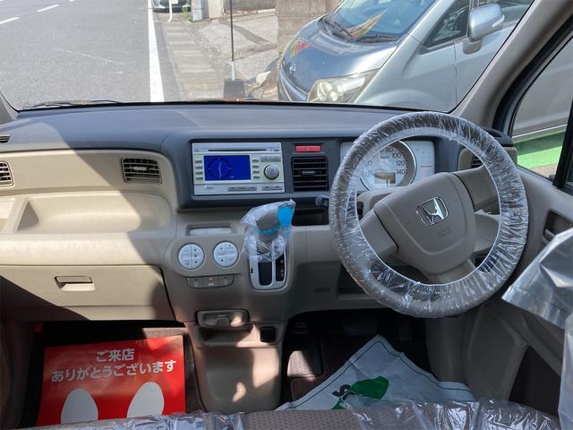 ライフ パステル　バックカメラ　ミュージックプレイヤー接続可　ＣＤ　スマートキー　電動格納ミラー　ベンチシート　ＡＴ　盗難防止システム　衝突安全ボディ　ＡＢＳ　エアコン（14枚目）