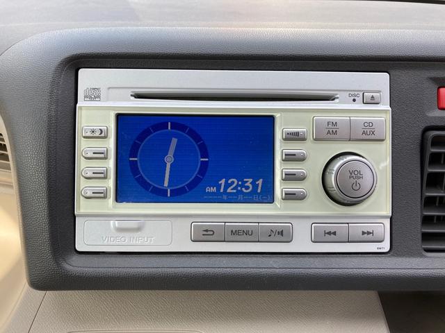 ライフ パステル　バックカメラ　ミュージックプレイヤー接続可　ＣＤ　スマートキー　電動格納ミラー　ベンチシート　ＡＴ　盗難防止システム　衝突安全ボディ　ＡＢＳ　エアコン（32枚目）