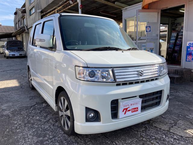 スティングレーDI HID CD MD スマートキー 電動格納ミラー ベンチシート AT アルミホイール 盗難防止システム 衝突安全ボディ ABS エアコン パワーステアリング(15枚目)