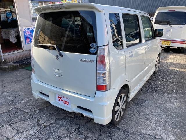 スティングレーDI HID CD MD スマートキー 電動格納ミラー ベンチシート AT アルミホイール 盗難防止システム 衝突安全ボディ ABS エアコン パワーステアリング(16枚目)