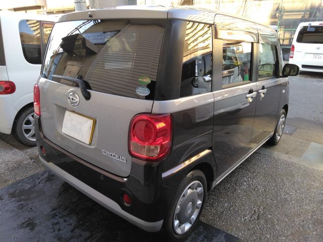 ムーヴキャンバス X SAIII(7枚目)