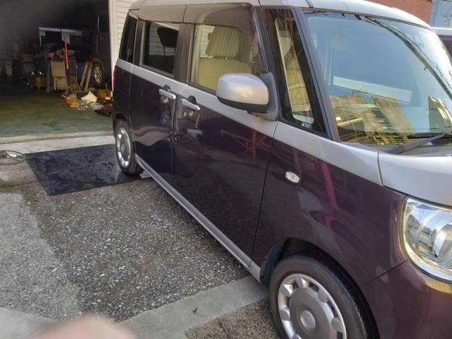 ムーヴキャンバス X SAIII(8枚目)