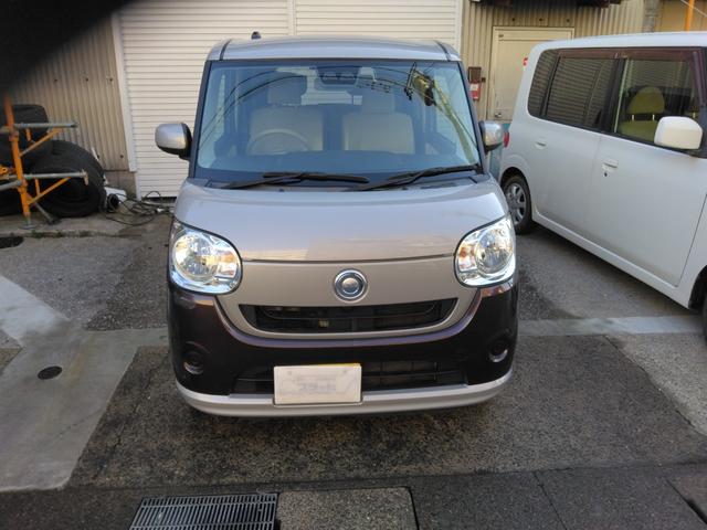 ムーヴキャンバス X SAIII(10枚目)