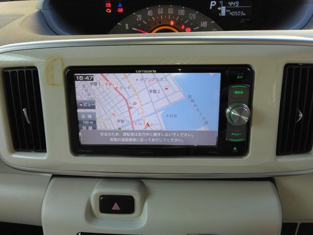 ムーヴキャンバス X SAIII(16枚目)