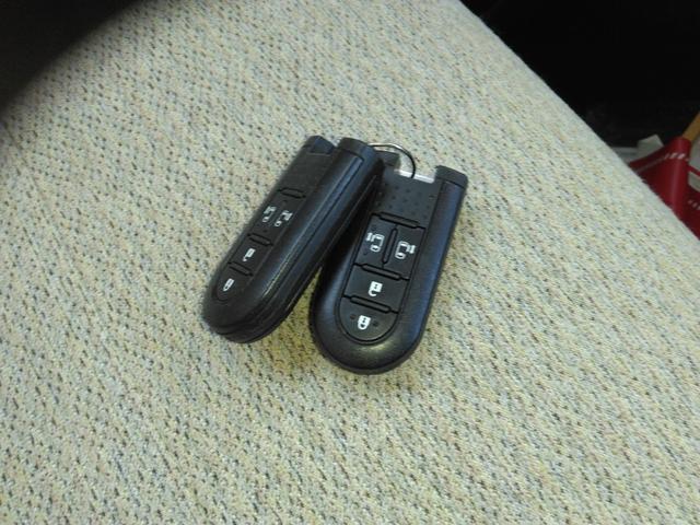 ムーヴキャンバス X SAIII(18枚目)