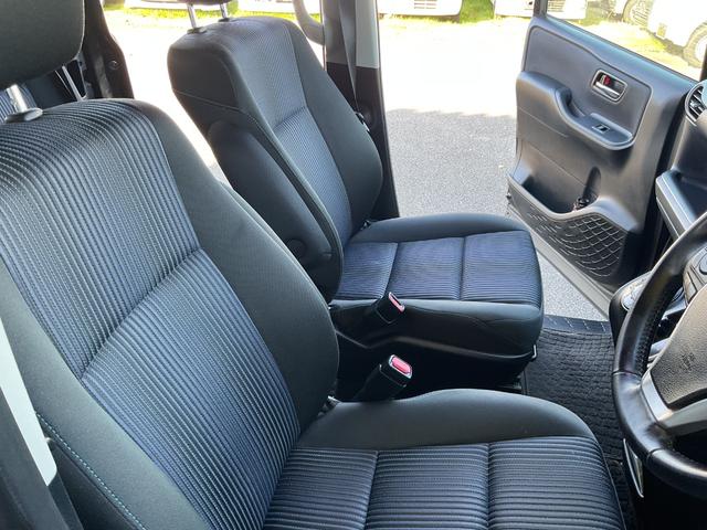 ヴォクシー ZS 両側電動スライドドアETC純正ナビブルーツースバックカメラ(13枚目)