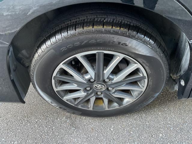 ヴォクシー ZS 両側電動スライドドアETC純正ナビブルーツースバックカメラ(20枚目)