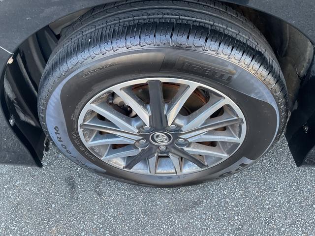 ヴォクシー ZS 両側電動スライドドアETC純正ナビブルーツースバックカメラ(22枚目)