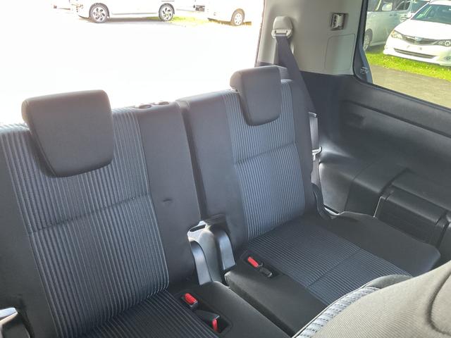 ヴォクシー ZS 両側電動スライドドアETC純正ナビブルーツースバックカメラ(29枚目)