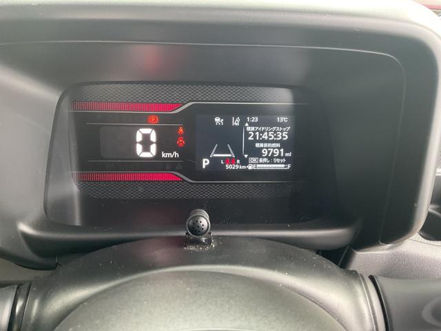 スペーシアカスタム ハイブリッドXSターボ ハイブリッドXSターボ(4名)純正ナビバックカメラ両側電動スライドドアシートヒーターステアリングヒーター(16枚目)