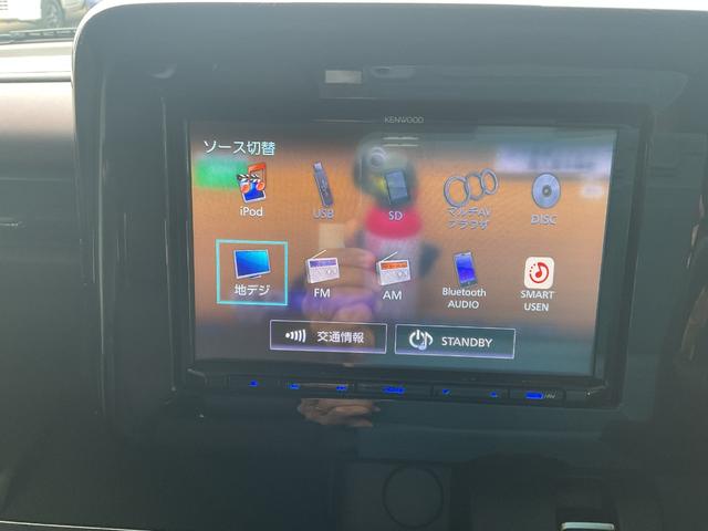 スペーシアカスタム ハイブリッドXSターボ ハイブリッドXSターボ(4名)純正ナビバックカメラ両側電動スライドドアシートヒーターステアリングヒーター(25枚目)