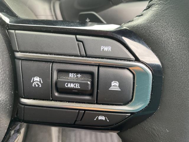 スペーシアカスタム ハイブリッドXSターボ ハイブリッドXSターボ(4名)純正ナビバックカメラ両側電動スライドドアシートヒーターステアリングヒーター(26枚目)