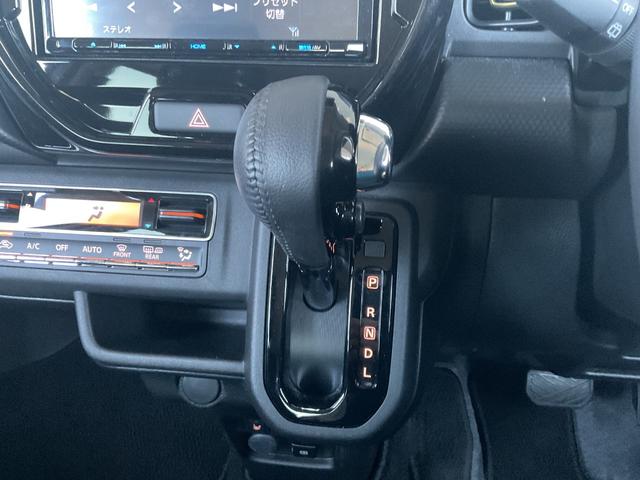 ハスラー ハイブリッドX 展示試乗車 純正ナビバックカメラシートヒータ左右ドライブレコーダー(11枚目)