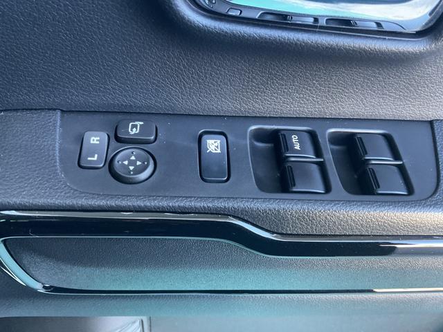 ハスラー ハイブリッドX 展示試乗車 純正ナビバックカメラシートヒータ左右ドライブレコーダー(28枚目)