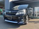 ヴォクシー ZS 両側電動スライドドアETC純正ナビブルーツースバックカメラ(6枚目)