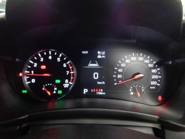 SUZUKI SWIFT HYBRID MZ