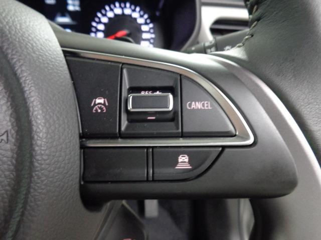 SUZUKI SWIFT HYBRID MZ