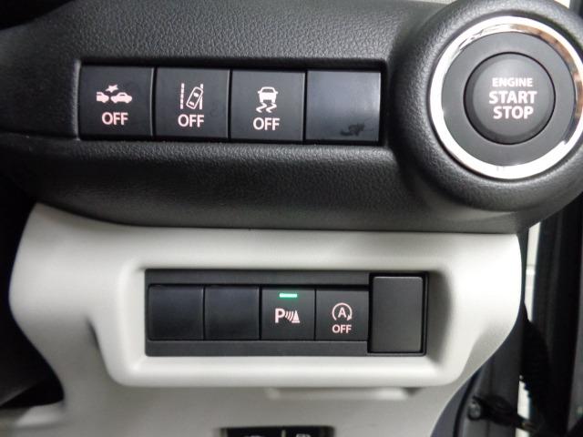 SUZUKI SWIFT HYBRID MZ