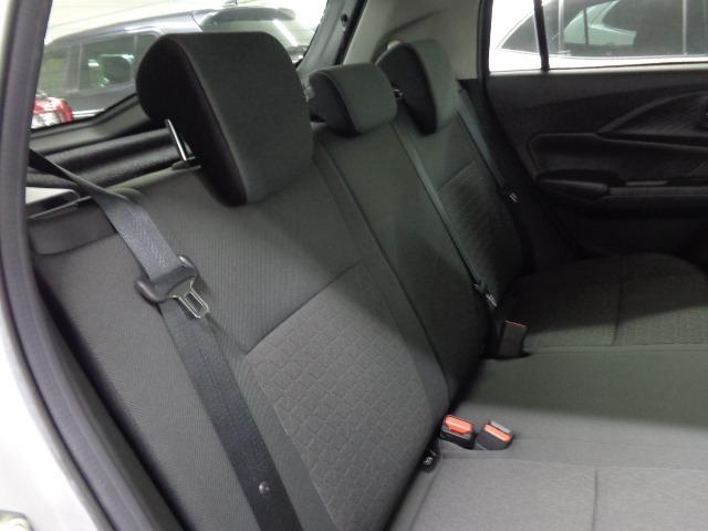 SUZUKI SWIFT HYBRID MZ