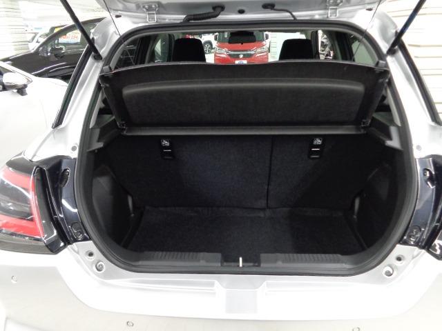 SUZUKI SWIFT HYBRID MZ