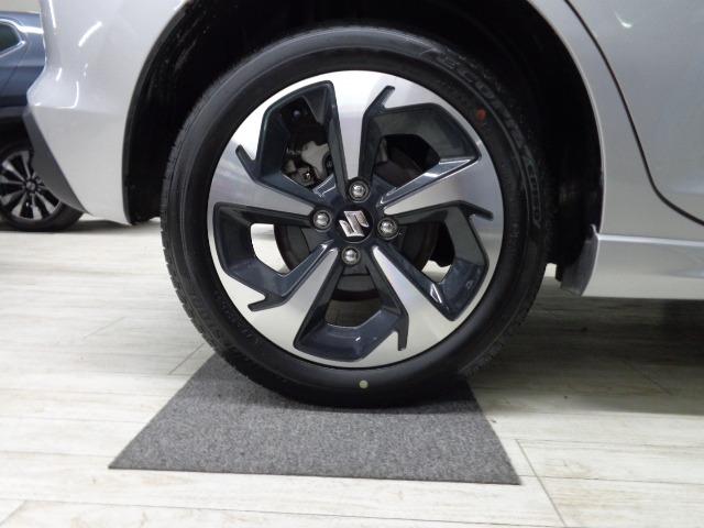 SUZUKI SWIFT HYBRID MZ