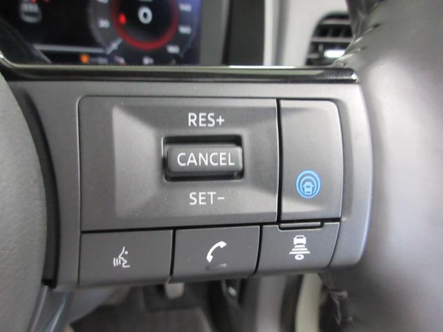 エクストレイル X e-4ORCE ETC2.0 PBD Rレール NCナビ〜防水 フルセグ 全方位カメラ LEDヘッドライト クルーズコントロール コーナーセンサー シートヒーター アイドリングストップ インテリキー パワーゲート(8枚目)