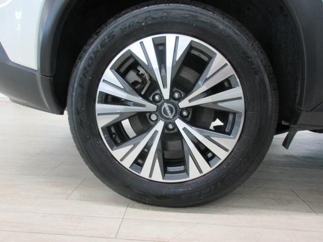 エクストレイル X e-4ORCE ETC2.0 PBD Rレール NCナビ〜防水 フルセグ 全方位カメラ LEDヘッドライト クルーズコントロール コーナーセンサー シートヒーター アイドリングストップ インテリキー パワーゲート(12枚目)