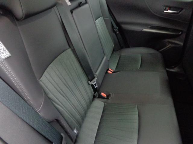 ハリアー Ｇ　ＰＫＳＢ　ＢＳＭ　８インチＤＡ　ＥＴＣ　ナビ　ワンセグ　バックカメラ　ＬＥＤヘッドライト　コーナーセンサー　キーレス　プッシュスタート　クルーズコントロール　オートライト　パワーバックドア（4枚目）