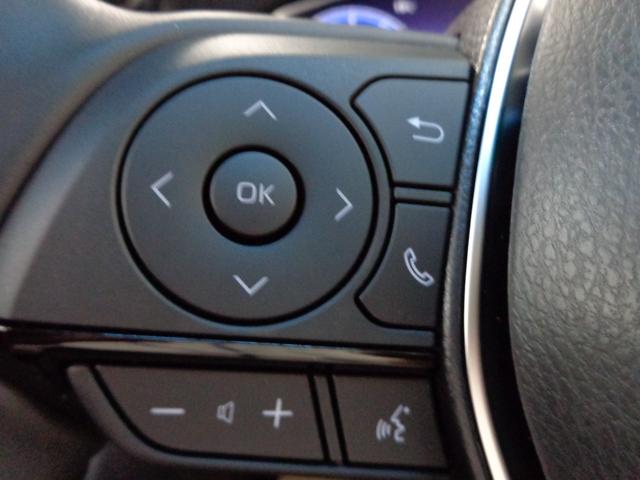 ハリアー Ｇ　ＰＫＳＢ　ＢＳＭ　８インチＤＡ　ＥＴＣ　ナビ　ワンセグ　バックカメラ　ＬＥＤヘッドライト　コーナーセンサー　キーレス　プッシュスタート　クルーズコントロール　オートライト　パワーバックドア（8枚目）