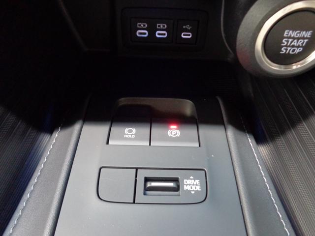 ハリアー Ｇ　ＰＫＳＢ　ＢＳＭ　８インチＤＡ　ＥＴＣ　ナビ　ワンセグ　バックカメラ　ＬＥＤヘッドライト　コーナーセンサー　キーレス　プッシュスタート　クルーズコントロール　オートライト　パワーバックドア（12枚目）
