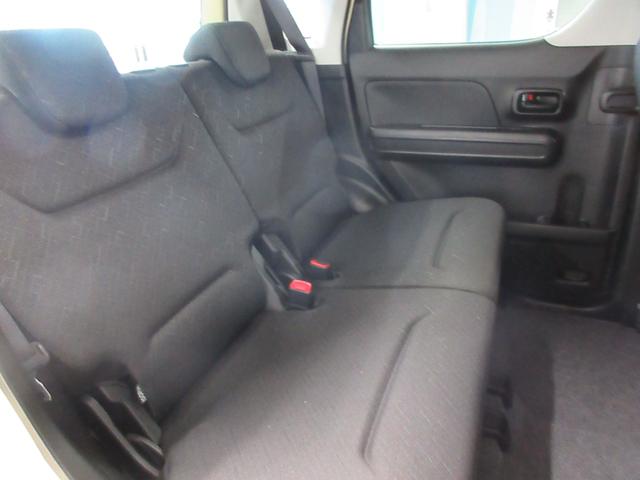 ワゴンＲ ＦＡ　スズキＳＳレス　ＣＤ　Ｗエアバッグ　キーレス　アイドリングストップ（10枚目）