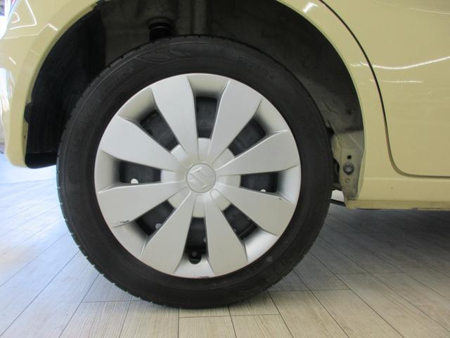 ワゴンＲ ＦＡ　スズキＳＳレス　ＣＤ　Ｗエアバッグ　キーレス　アイドリングストップ（12枚目）