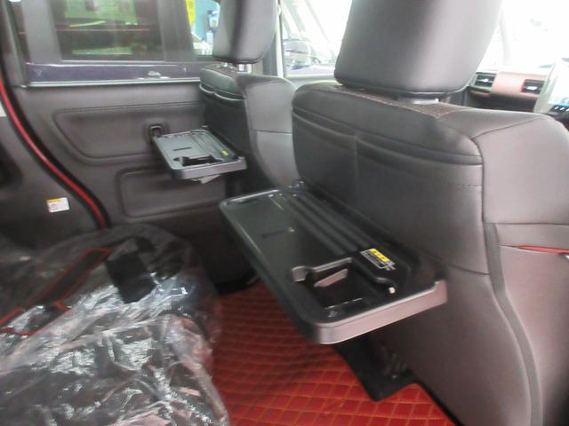 スペーシアカスタム ハイブリッドXS スズキSS 全M付ナビ フルセグ LEDヘッドライト 両側電動スライドドア コーナーセンサー シートヒーター キーレス プッシュスタート クルーズコントロール オートエアコン(5枚目)