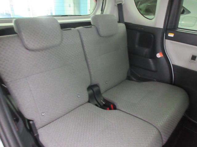 タント Ｘ　Ｅ－Ｉレス　バックカメラ　ＬＥＤヘッドライト　コーナーセンサー　シートヒーター　アイドリングストップ　左側電動スライドドア　キーレス　プッシュスタート　オートエアコン（5枚目）