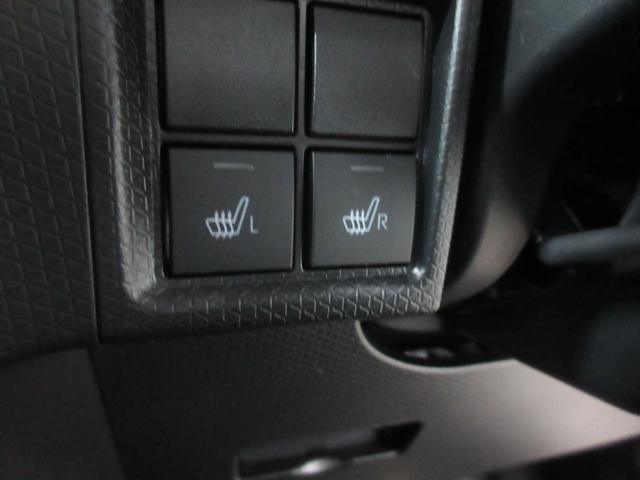 タント Ｘ　Ｅ－Ｉレス　バックカメラ　ＬＥＤヘッドライト　コーナーセンサー　シートヒーター　アイドリングストップ　左側電動スライドドア　キーレス　プッシュスタート　オートエアコン（7枚目）