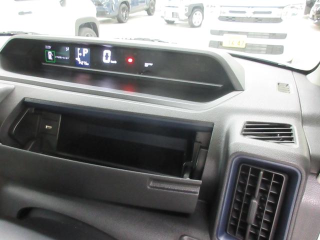 タント Ｘ　Ｅ－Ｉレス　バックカメラ　ＬＥＤヘッドライト　コーナーセンサー　シートヒーター　アイドリングストップ　左側電動スライドドア　キーレス　プッシュスタート　オートエアコン（10枚目）