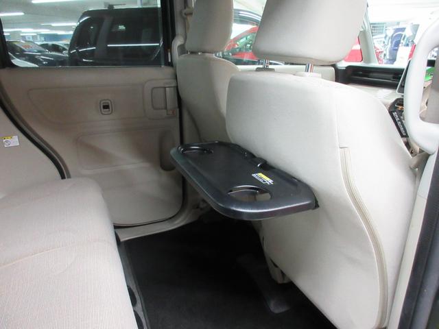 スペーシア ハイブリッドX DCBS ETC ナビ フルセグ CD DVD USB ブルートゥース コーナーセンサー シートヒーター アイドリングストップ 両側電動スライドドア キーレス プッシュスタート(5枚目)