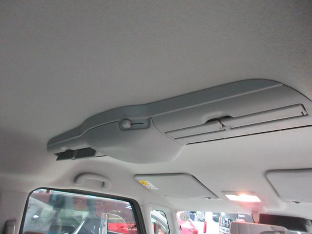 スペーシア ハイブリッドX DCBS ETC ナビ フルセグ CD DVD USB ブルートゥース コーナーセンサー シートヒーター アイドリングストップ 両側電動スライドドア キーレス プッシュスタート(9枚目)