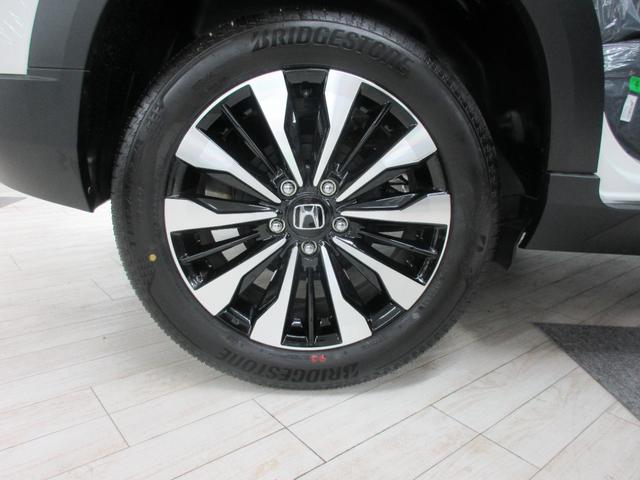 ＷＲ－Ｖ Ｚ　バックカメラ　ＬＥＤヘッドライト　コーナーセンサー　キーレス　プッシュスタート　クルーズコントロール　オートマチックハイビーム（12枚目）