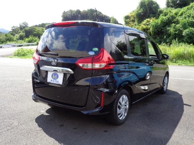 HONDA FREED B HONDA SENSING