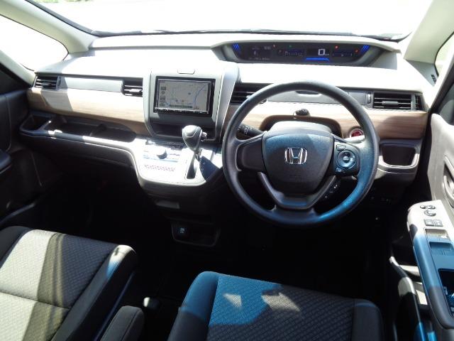 HONDA FREED B HONDA SENSING