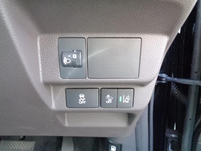 HONDA FREED B HONDA SENSING