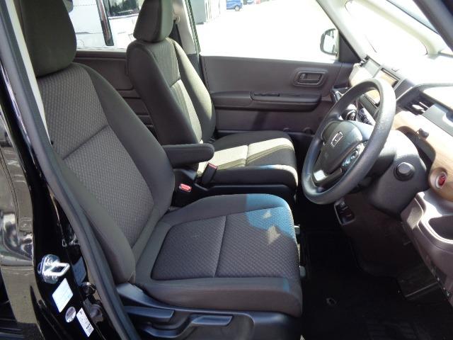 HONDA FREED B HONDA SENSING