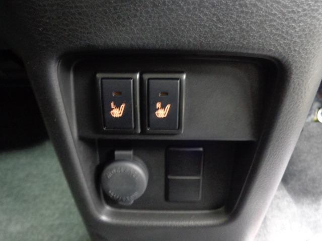 ハスラー ハイブリッドＧ　ＤＣＢＳ　ＬＥＤヘッドライト　コーナーセンサー　シートヒーター　アイドリングストップ　キーレス　プッシュスタート　オートマチックハイビーム　オートエアコン（9枚目）