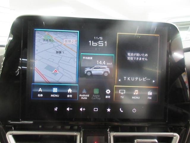 フロンクス ベースグレード　ＤＳＢＳＩＩ　全Ｍ付９インチナビ　フルセグ　バックカメラ　ＬＥＤヘッドライト　コーナーセンサー　シートヒーター　アイドリングストップ　２トーン　キーレス　プッシュスタート　クルーズコントロール（4枚目）