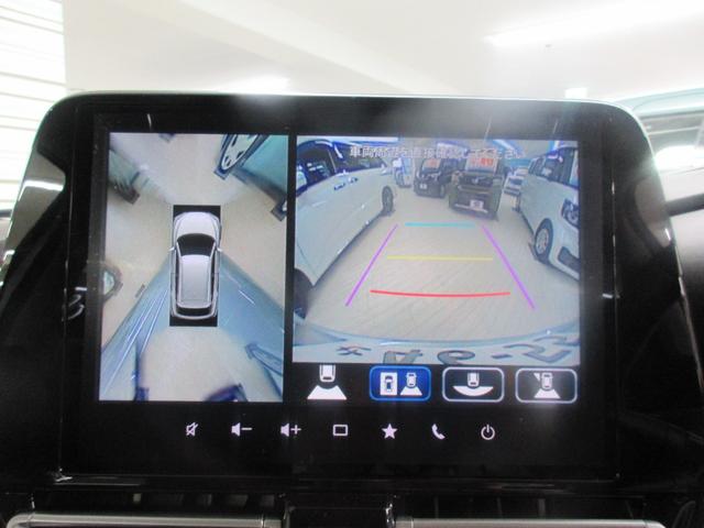 フロンクス ベースグレード　ＤＳＢＳＩＩ　全Ｍ付９インチナビ　フルセグ　バックカメラ　ＬＥＤヘッドライト　コーナーセンサー　シートヒーター　アイドリングストップ　２トーン　キーレス　プッシュスタート　クルーズコントロール（5枚目）