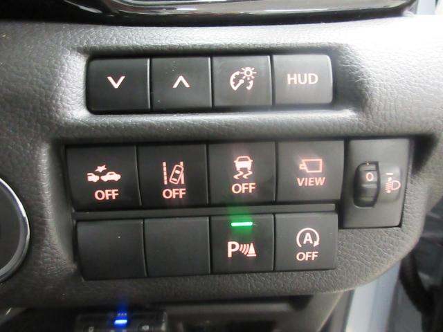 フロンクス ベースグレード　ＤＳＢＳＩＩ　全Ｍ付９インチナビ　フルセグ　バックカメラ　ＬＥＤヘッドライト　コーナーセンサー　シートヒーター　アイドリングストップ　２トーン　キーレス　プッシュスタート　クルーズコントロール（7枚目）