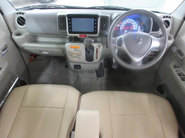 エブリイワゴン ＰＺターボスペシャル　ＨＲ　ＢアイＣ付ＤＡ　ＤＣＢＳ　バックカメラ　ＬＥＤヘッドライト　コーナーセンサー　シートヒーター　アイドリングストップ　両側電動スライドドア　キーレス　プッシュスタート　オートエアコン（3枚目）